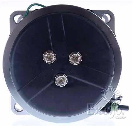 Sanden Air Conditioning Compressor 24V Ear Mount SD7H15 CXS6043S AIR CONDITIONING COMPRESSOR SANDEN - Micks Gone Bush