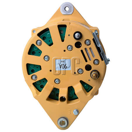 Nikko Alternator 24V 90A Twin Leg Internal Regulator Part No. NXA9713 ALTERNATOR NIKKO - Micks Gone Bush