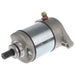 OEX Starter Motor 12V 10 Tooth CW Mitsuba Style SMX082 STARTER MOTOR OEX - Micks Gone Bush