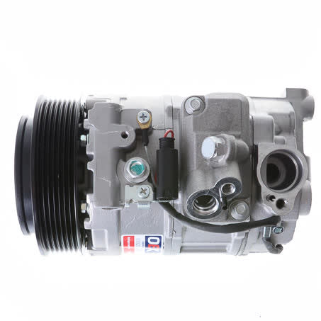 OEX Air Conditioning Compressor 12V Direct Mount Denso 7SEU17C Style CXD0011 AIR CONDITIONING COMPRESSOR OEX - Micks Gone Bush