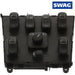 Swag Electric Window Switch 30 Connector Part No. 10 94 4735 SWITCH SWAG - Micks Gone Bush