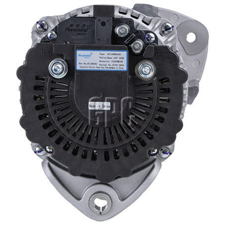 Prestolite Alternator 24V 150A AVI168K3001 ALTERNATOR PRESTOLITE - Micks Gone Bush