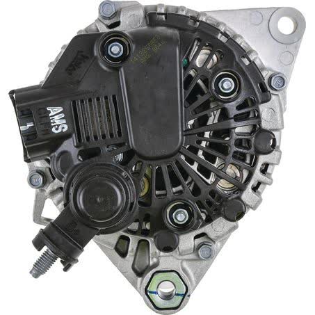 OEX Alternator 12V 120A Valeo Style VXA911 ALTERNATOR OEX - Micks Gone Bush