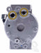 Valeo Air Conditioning Compressor 12V Direct Mount DKS17D 699264 AIR CONDITIONING COMPRESSOR VALEO - Micks Gone Bush