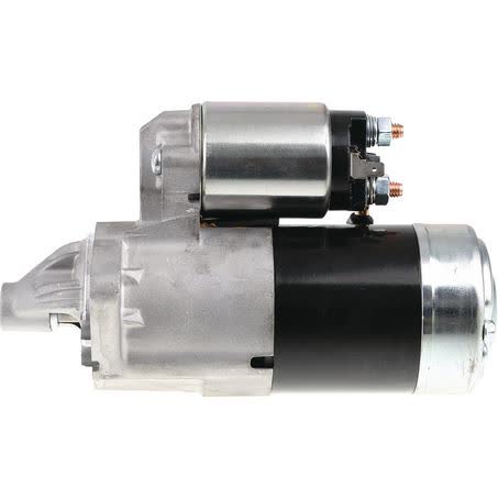Oex Starter Motor 12V 8TH CW Mitsubishi Style starter motor OEX - Micks Gone Bush