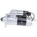 Genuine Starter Motor 24V 12 Tooth CW Mitsubishi M9T85079 STARTER MOTOR GENUINE PRODUCTS - Micks Gone Bush