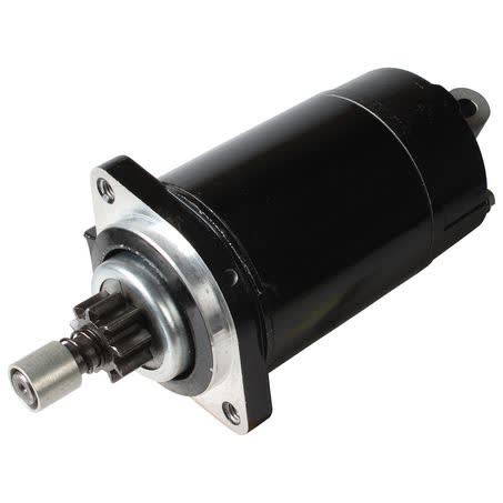 OEX Starter Motor 12V 9T CCW United Tech Style SMX080 STARTER MOTOR OEX - Micks Gone Bush