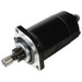 OEX Starter Motor 12V 9T CCW United Tech Style SMX080 STARTER MOTOR OEX - Micks Gone Bush