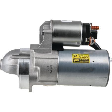 OEX Starter Motor 12V 11T CW Valeo VXS933 STARTER MOTOR OEX - Micks Gone Bush