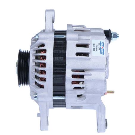 OEX Alternator 12V 90A Mitsubishi Style MXA398 ALTERNATOR OEX - Micks Gone Bush