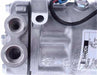 Sanden Air Conditioning Compressor 12V Direct Mount SD7H15 CXS4071 AIR CONDITIONING COMPRESSOR SANDEN - Micks Gone Bush