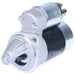 Oex Starter Motor 12V 8TH CW Hitachi Style starter motor OEX - Micks Gone Bush