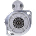 OEX Starter Motor 12V 15T CW Mitsubishi Style MXS9609 STARTER MOTOR OEX - Micks Gone Bush