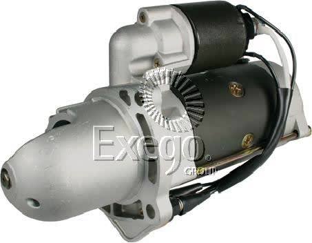 OEX Starter Motor 24V 9T CW Bosch Style BXS9061 STARTER MOTOR OEX - Micks Gone Bush