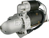 Oex Starter Motor 24V 9TH CW Bosch Style starter motor OEX - Micks Gone Bush
