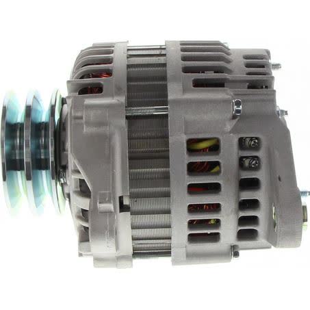 Bosch Alternator 12V 70A BXH1225N ALTERNATOR BOSCH - Micks Gone Bush
