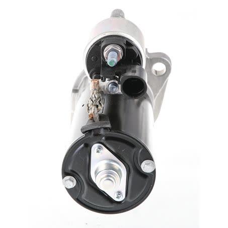 Bosch Starter Motor 12V 10 Tooth CCW 2.0KW Part No. 1986S00804 STARTER MOTOR BOSCH - Micks Gone Bush