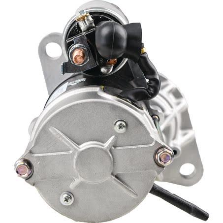 Oex Starter Motor 24V 11TH Ccw Genuine Hitachi starter motor OEX - Micks Gone Bush