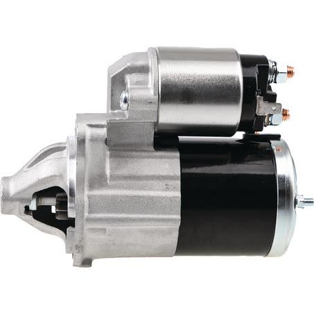Oex Starter Motor 12V 8TH CW Mitsubishi Style starter motor OEX - Micks Gone Bush