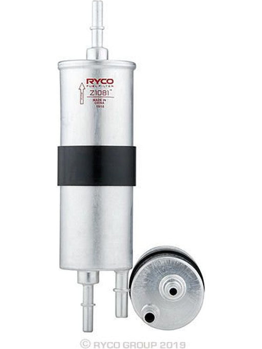 Ryco Fuel Filter Z1081 Ryco - Micks Gone Bush