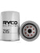 Ryco Oil Filter Z115 Ryco - Micks Gone Bush