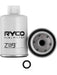 Ryco Fuel Water Heavy Duty Separator Z119 Ryco - Micks Gone Bush