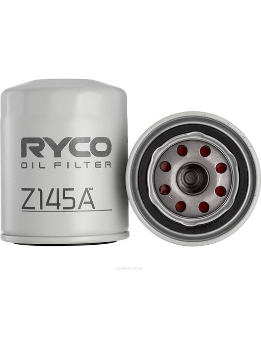 Ryco Oil Filter Z145A Ryco - Micks Gone Bush