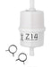 Ryco Fuel Filter Z14 Ryco - Micks Gone Bush