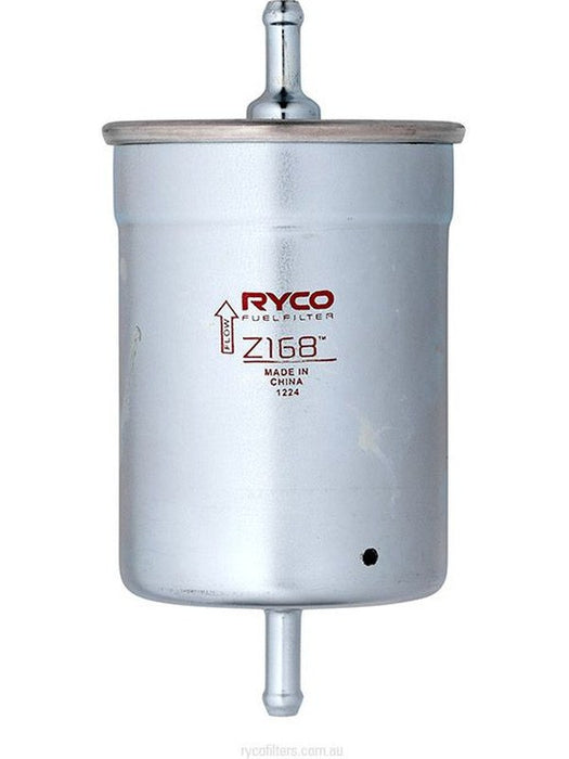 Ryco Fuel Filter Z168 Ryco - Micks Gone Bush