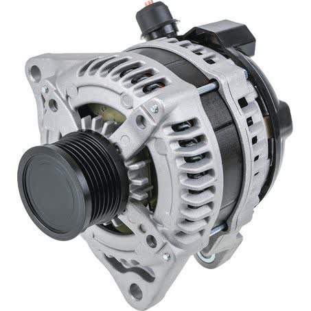 OEX Alternator 12V 150A Denso Style DXA4117 ALTERNATOR OEX - Micks Gone Bush