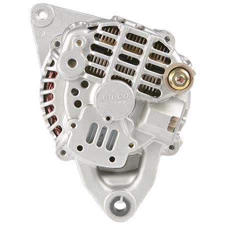 OEX Alternator 12V 90A Mitsubishi Style MXA2008 ALTERNATOR OEX - Micks Gone Bush