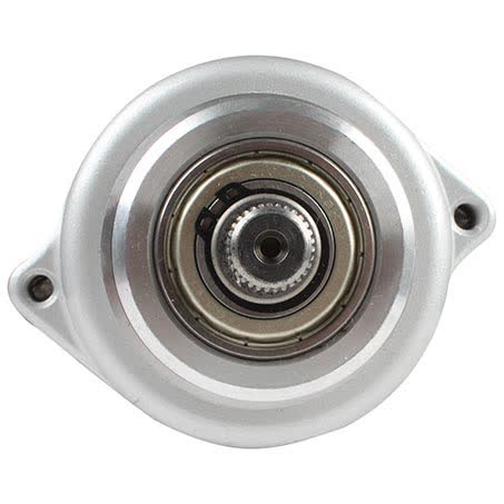 OEX Starter Motor 12V 31 Tooth CW United Technologies Style SMX063 STARTER MOTOR OEX - Micks Gone Bush
