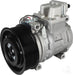 Denso Air Conditioning Compressor 24V Direct Mount 10PA15C CXD6316 AIR CONDITIONING COMPRESSOR DENSO - Micks Gone Bush