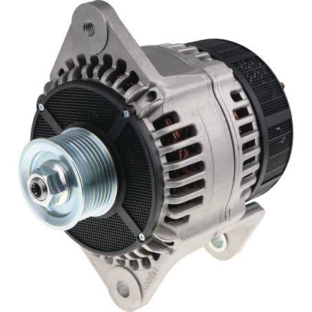 Mahle Alternator 12V 175A MG267 ALTERNATOR MAHLE - Micks Gone Bush