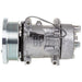 Sanden Air Conditioning Compressor 12V Direct Mount SD7H15 CXS4498 AIR CONDITIONING COMPRESSOR SANDEN - Micks Gone Bush
