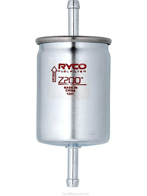 Ryco Fuel Filter Z200 Ryco - Micks Gone Bush