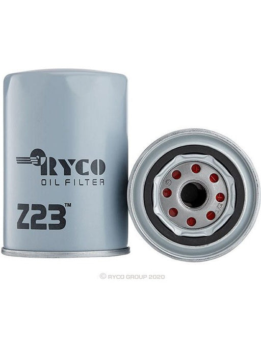 Ryco Oil Filter Z23 Ryco - Micks Gone Bush