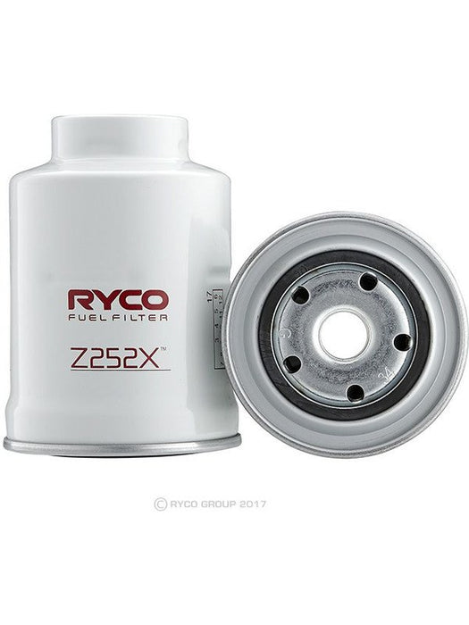 Ryco Fuel Filter Z252X Ryco - Micks Gone Bush