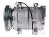 Valeo Air Conditioning Compressor 24V Direct Mount DKS15CH Part No. 559572 AIR CONDITIONING COMPRESSOR VALEO - Micks Gone Bush