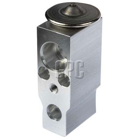 OEX Air Conditioning TX Valve Block Pad 1.5 Ton TXX09075 AIR CONDITIONING TX VALVE OEX - Micks Gone Bush