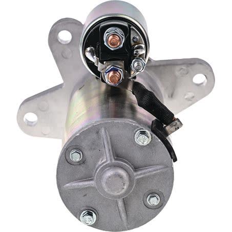 Oex Starter Motor 12V 13TH CW Autolite Style starter motor OEX - Micks Gone Bush