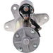 Oex Starter Motor 12V 13TH CW Autolite Style starter motor OEX - Micks Gone Bush