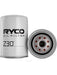 Ryco Oil Filter Z30 Ryco - Micks Gone Bush