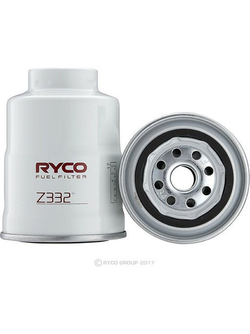 Ryco Fuel Filter Z332 Ryco - Micks Gone Bush