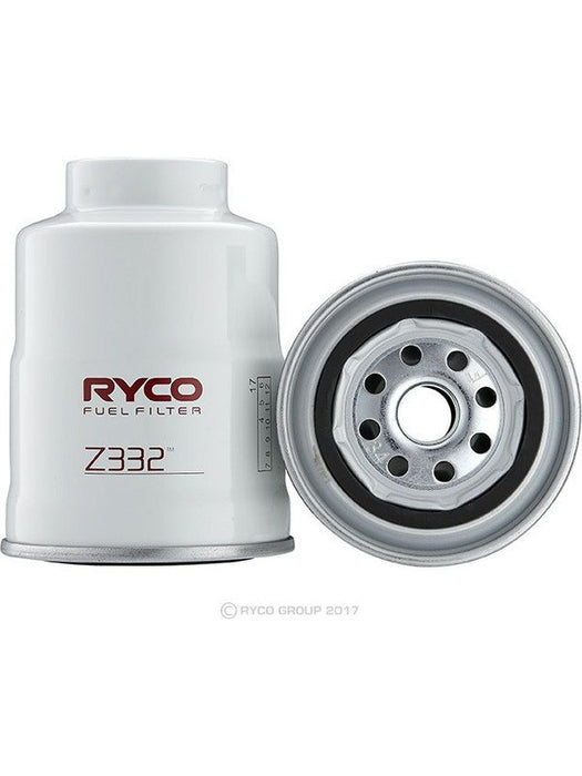 Ryco Fuel Filter Z332 Ryco - Micks Gone Bush