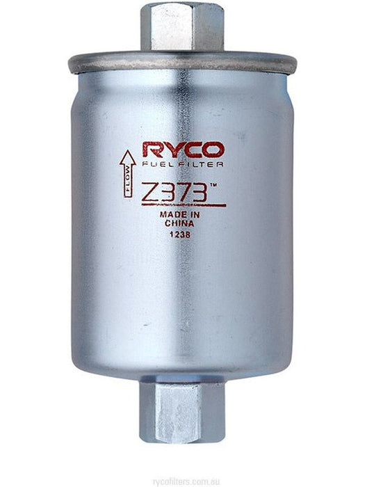 Ryco Fuel Filter Z373 Ryco - Micks Gone Bush