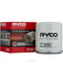 Ryco Oil Filter Z386 Ryco - Micks Gone Bush
