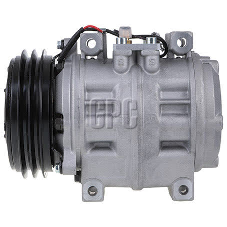 OEX Air Conditioning Compressor 24V AA Direct Mount Denso 10P30C Style CXD0100 AIR CONDITIONING COMPRESSOR OEX - Micks Gone Bush