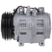 OEX Air Conditioning Compressor 24V AA Direct Mount Denso 10P30C Style CXD0100 AIR CONDITIONING COMPRESSOR OEX - Micks Gone Bush