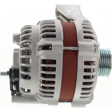 Bosch Alternator 12V 110A BXF1262A ALTERNATOR BOSCH - Micks Gone Bush